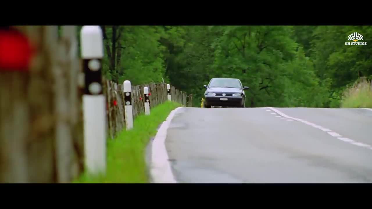 Deewana Hai Ye Mann | Chori Chori Chupke Chupke