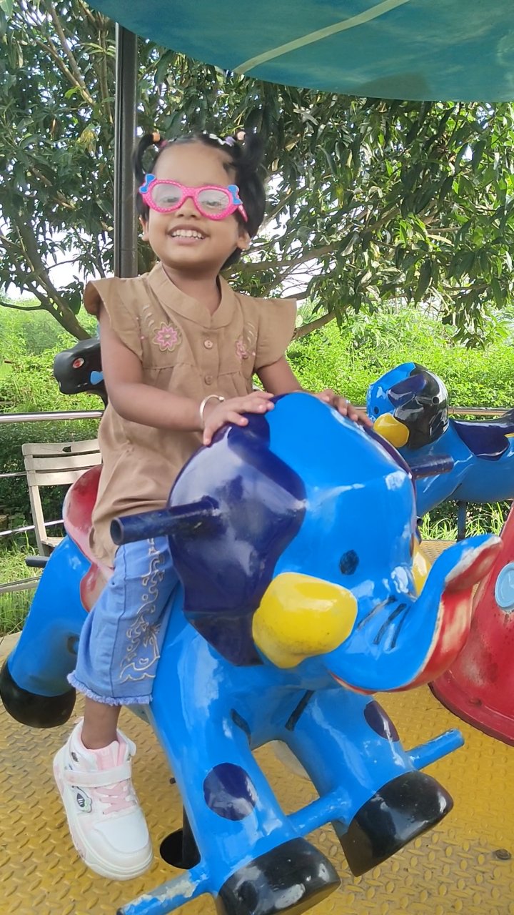 রোজ ভ্যালী পার্কের ভ্রমণ