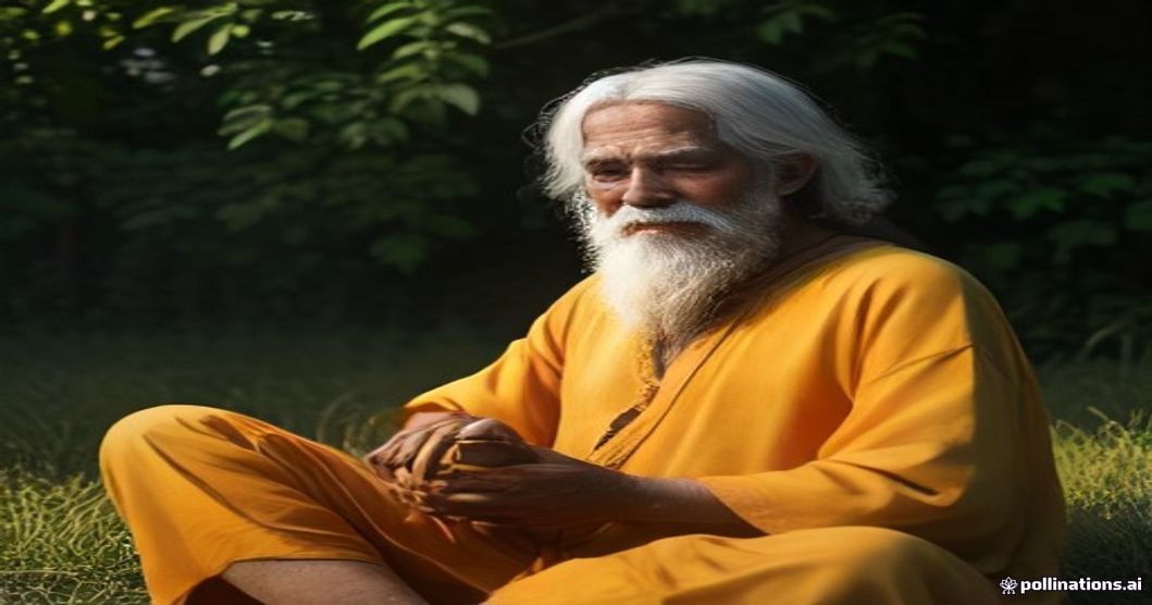 বাংলার লোকসংস্কৃতি ও বাউল গানের দর্শন: লালন সাঁইয়ের অমর বাণী ও জীবনাদর্শ