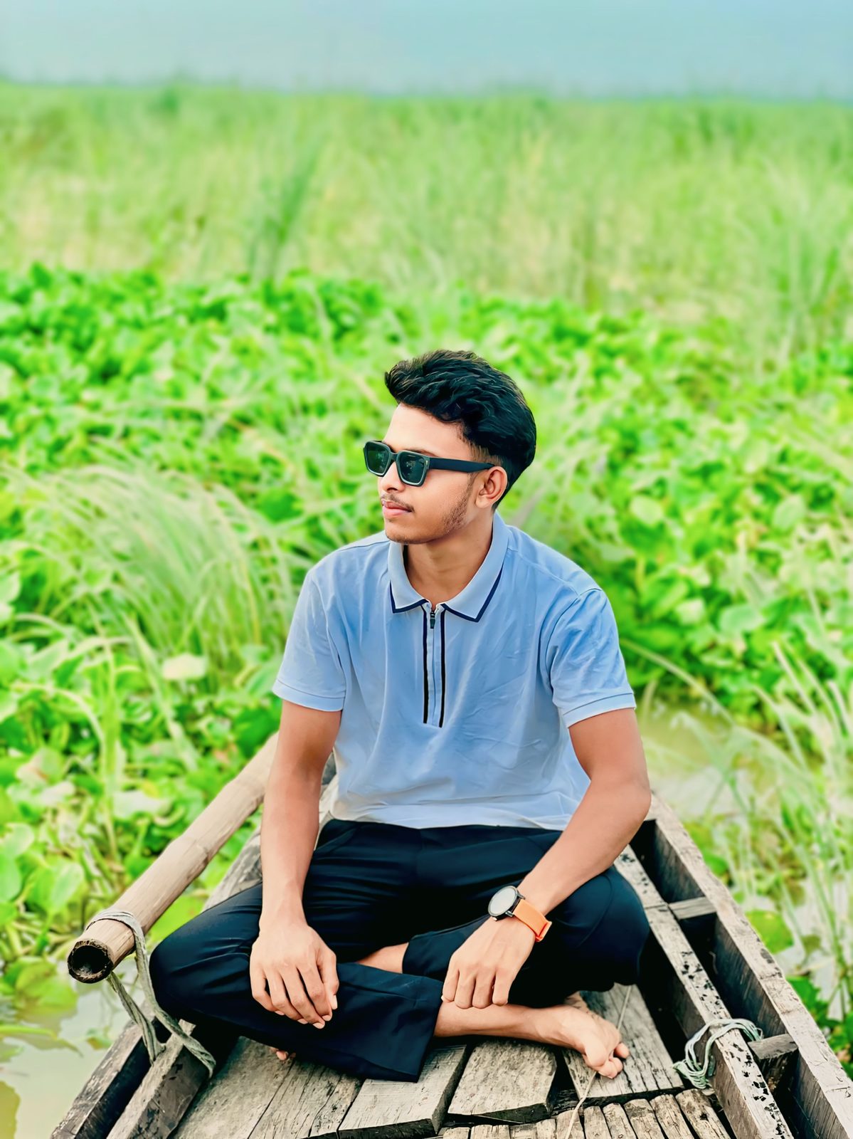 Md Zihad Hossain