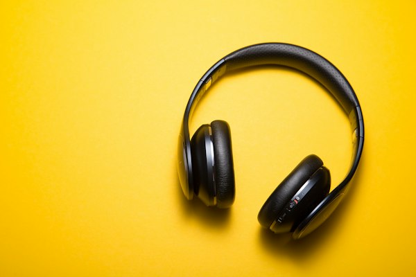 A4TECH FH200i Stereo Comfort Headphone with Mic