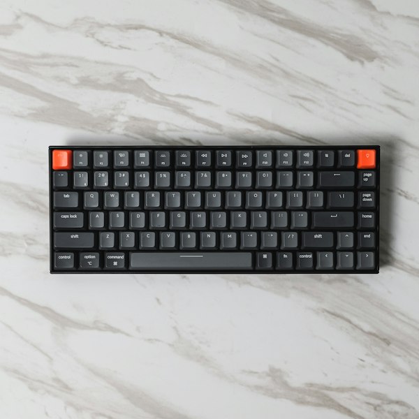 Redragon K552 KUMARA RGB Mechanical Keyboard