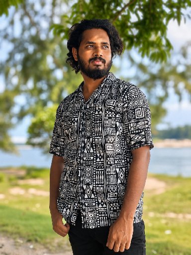 Asad Mahamud