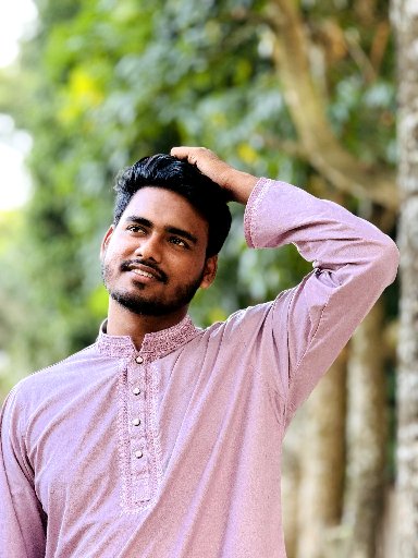 MD ASHIQUR RAHMAN