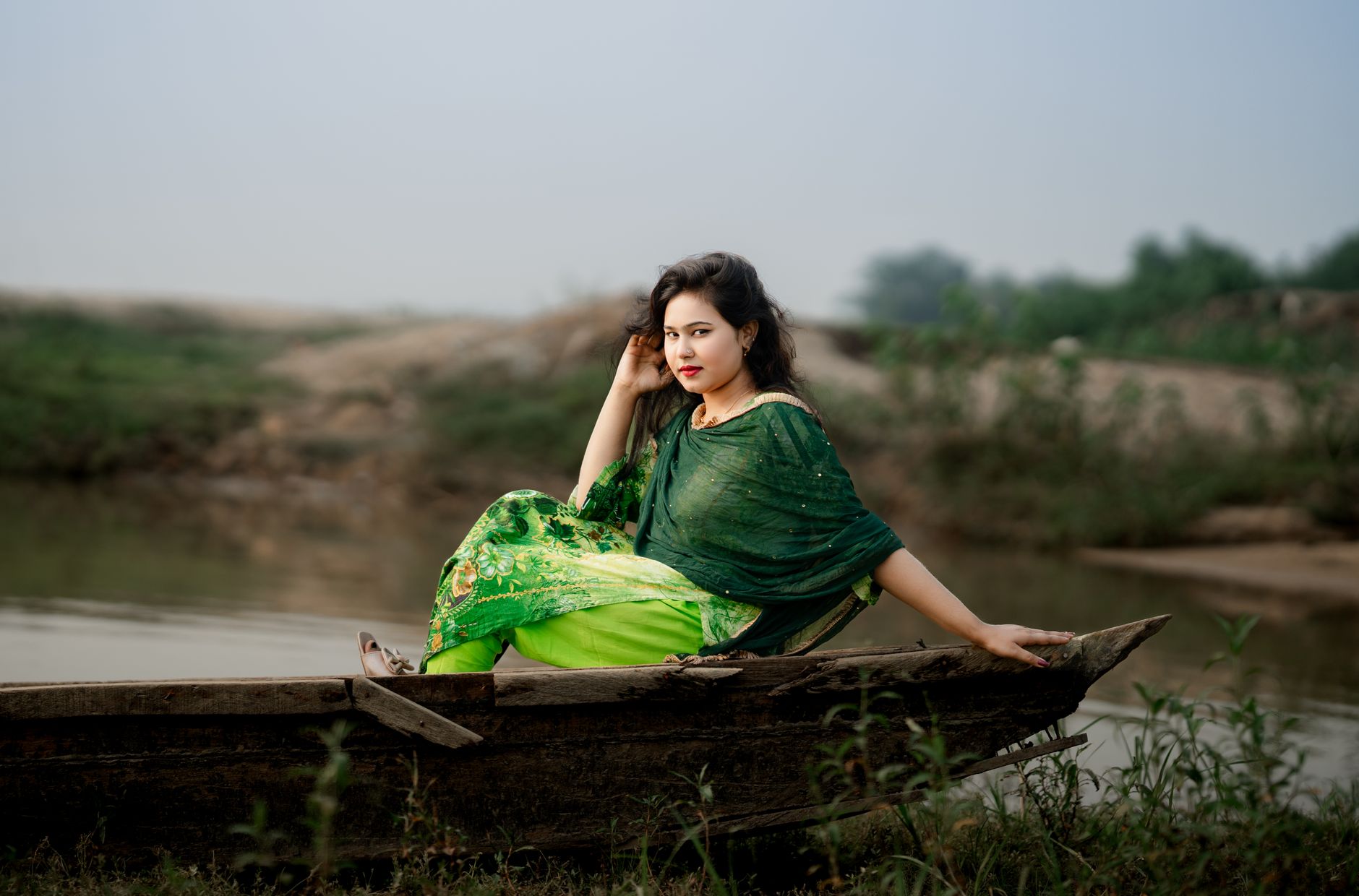 তারকাখ্যাতির চূড়ায় পরীমনি: সুপারস্টার হয়ে ওঠার পথে চিত্রনাট্য ও কাঠামোগত সংকট
