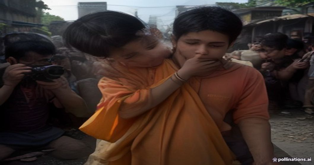 আইনের হাত নাকি রাজনীতির হাতিয়ার? গ্রেফতারি পরোয়ানার নেপথ্য কাহিনী