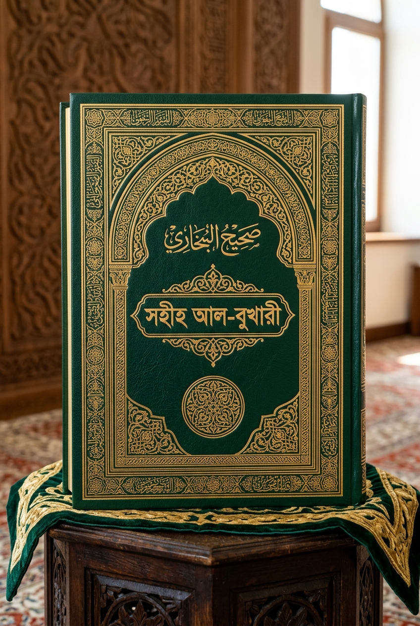 সহীহ আল-বুখারী
