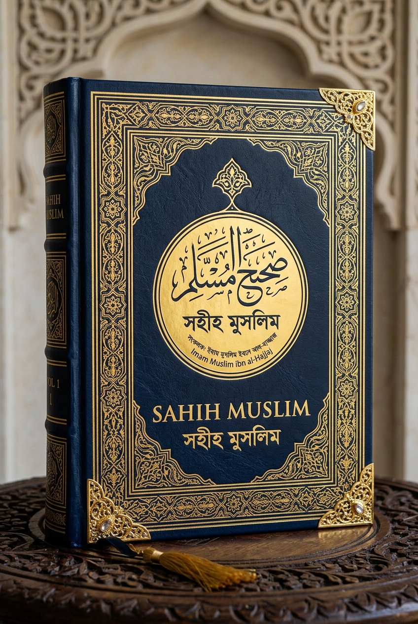 সহীহ মুসলিম
